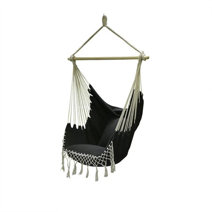 Camping Hanging Hammock Chair-2