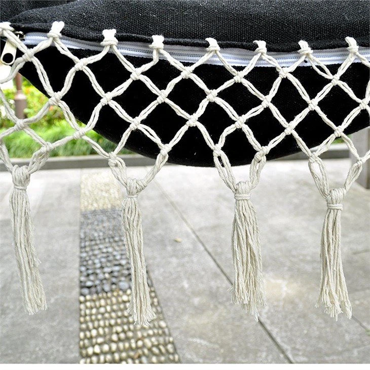 Camping Hanging Hammock Chair-4