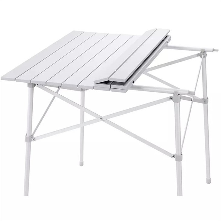 Large Folding Camping Table-2
